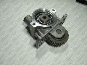 PTO BOX для гусеничный экскаватор HYUNDAI R140LC-7 ()