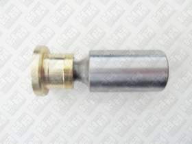 Комплект поршеней (1 компл./9 шт.) для гусеничный экскаватор HYUNDAI R290LC-7A (XKAH-00154, XKAH-00153, XKAH-00615KT, XKAH-01162)
