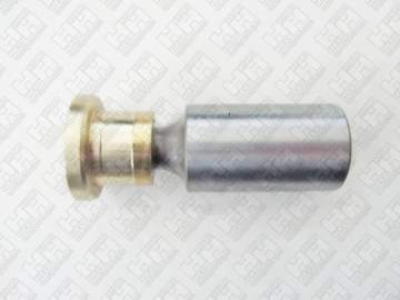Комплект поршеней (1 компл./9 шт.) для гусеничный экскаватор HYUNDAI R290LC-7A (XKAH-00154, XKAH-00153, XKAH-00615KT, XKAH-01162)