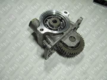 PTO BOX для гусеничный экскаватор VOLVO EC210B LC ()